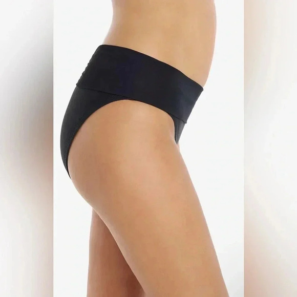 Amoressa Montague Camellia Tankini and Bikini Bottom Size 6 - Picture 8 of 12